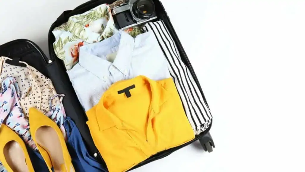 What To Pack For New Orleans - Casual Daywear