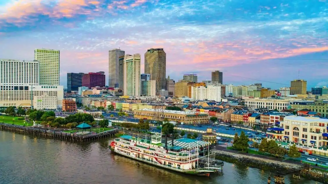 Packing Guide for a Trip to New Orleans