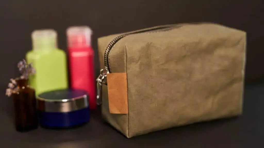 What To Pack For New Orleans - Toiletries