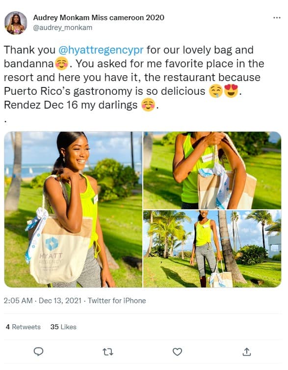 What To Pack For Puerto Rico-Travel tweet_Bags