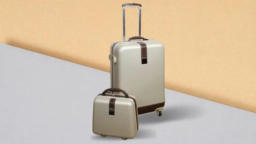Best Lightweight Luggage For International Travel_Style