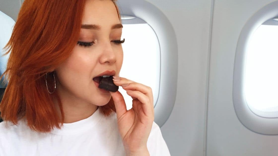 Can You Bring Chocolate On A Plane Wallpaper For Android