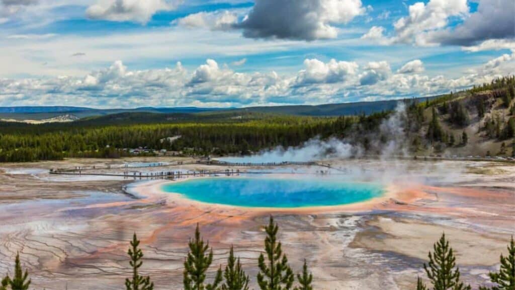 What To Pack For Yellowstone _The Ultimate Packing Guide 