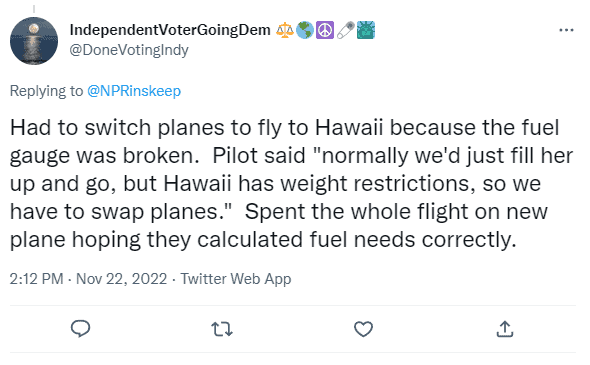can you travel to Hawaii without a passport
