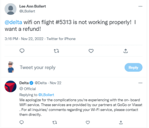 Does Delta Airlines Have Wifi? What It Costs and Is It Good?
