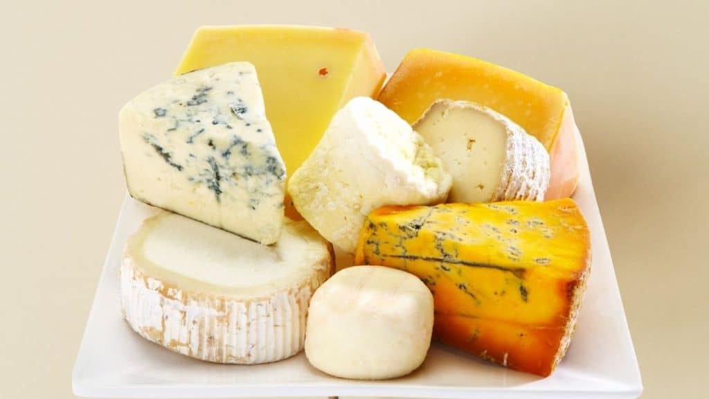 Can You Bring Cheese On A Plane? 1 Can You Bring Cheese on a Plane