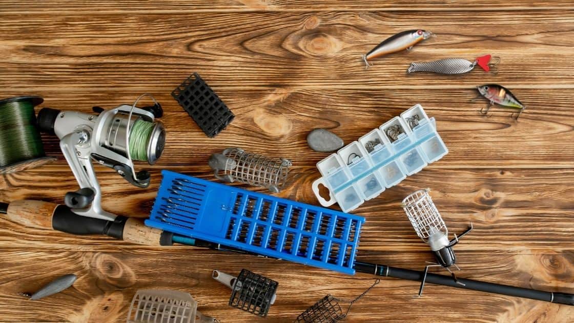 Can You Bring Fishing Hooks on a Plane?