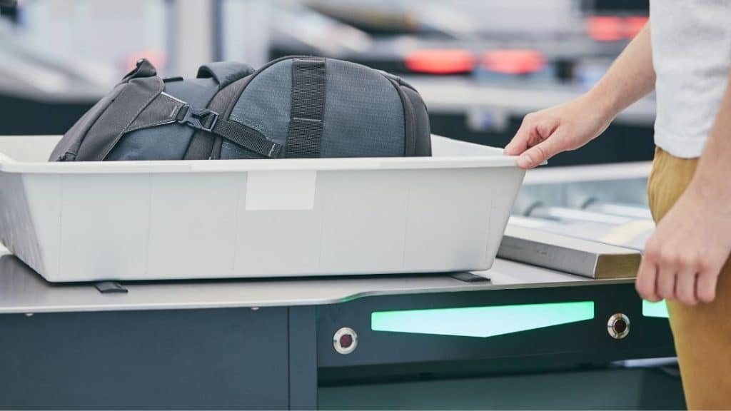 Can You Bring Ibuprofen on a Plane?