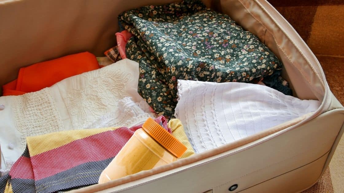 Can You Bring Peanut Butter on a Plane? TSA Peanut Butter Rules