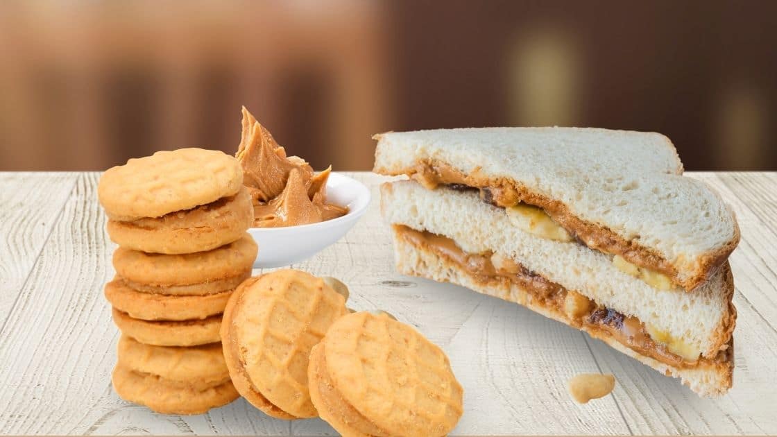 Can You Bring Peanut Butter on a Plane? TSA Peanut Butter Rules