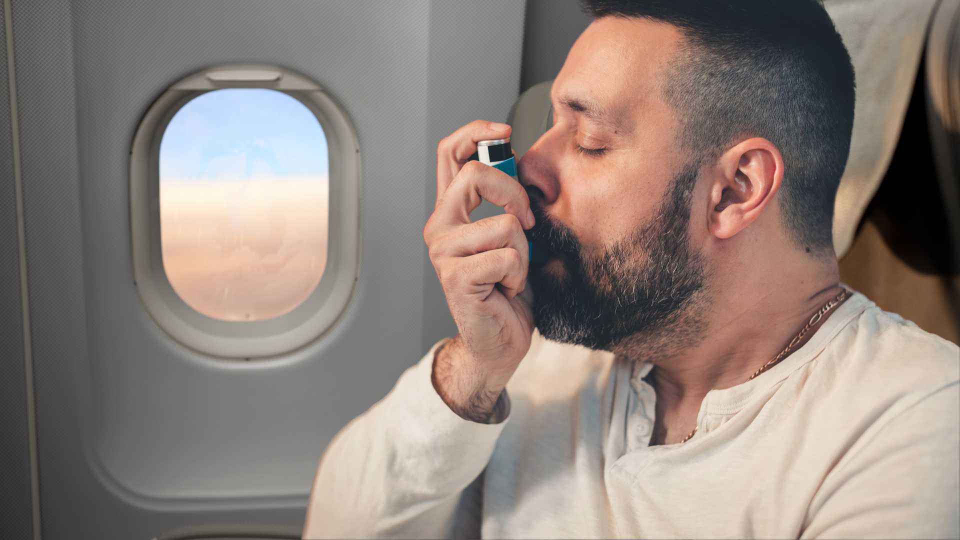 Can You Bring an Inhaler on a Plane 2023? Will it explode?