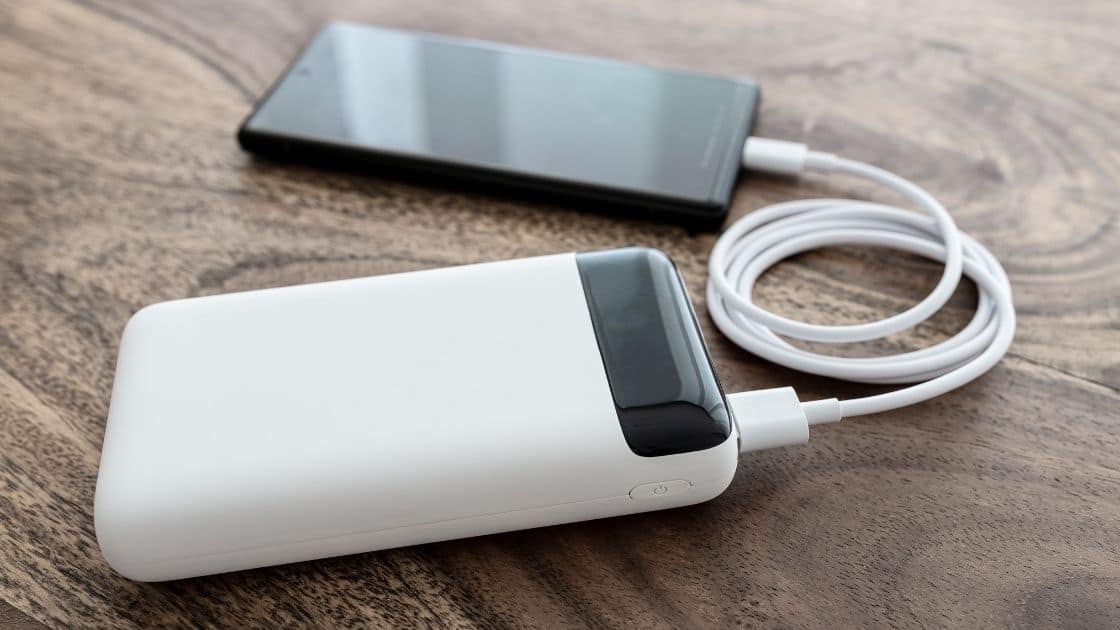 Power Bank Size Limit on Flights: 10,000mAh, 20,000mAh, 30,000mAh