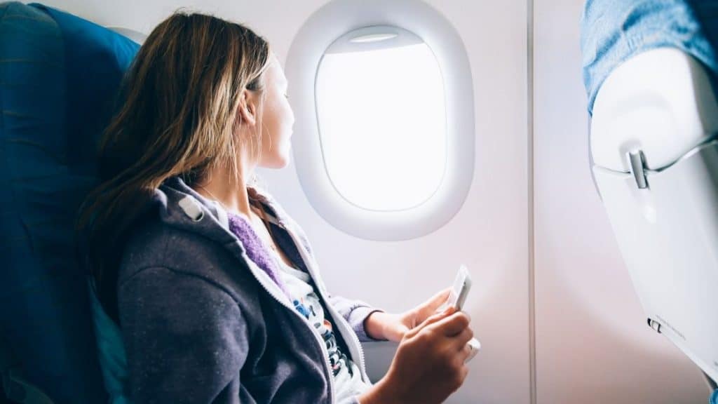 What To Wear On A Plane In Summer 1 What To Wear On A Plane In Summer