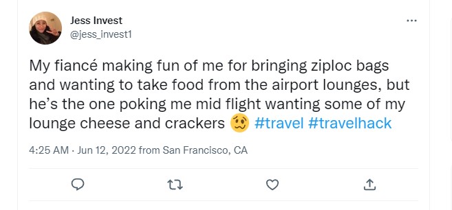 Can You Bring Cheese On A Plane? 7