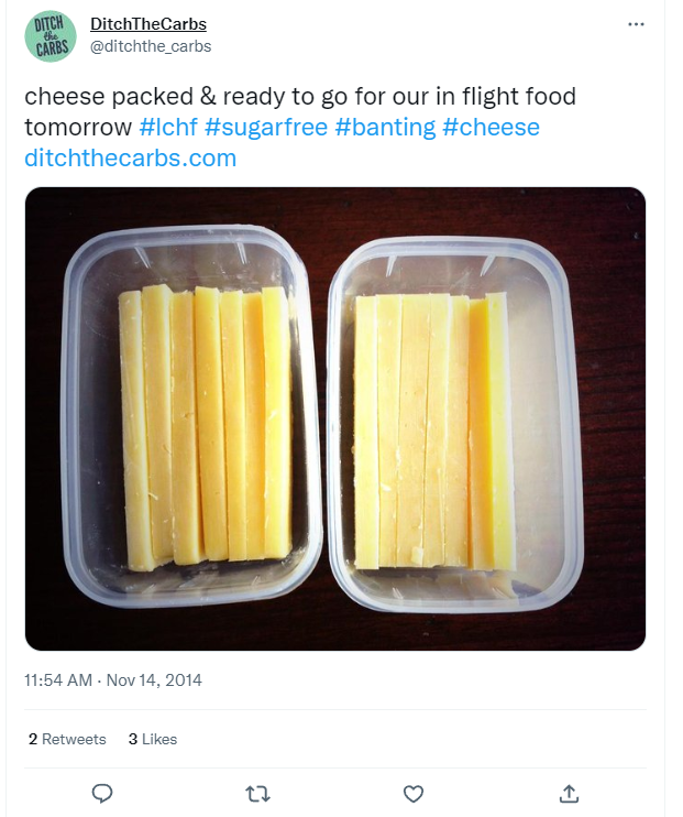Can You Bring Cheese On A Plane? 8