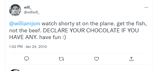 Can You Take Chocolate On A Plane? 1