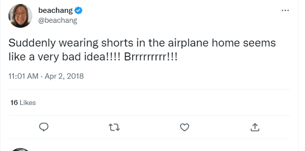 shorts airplane