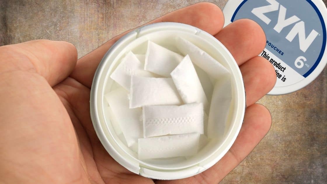 Can You Bring Zyn on a Plane? Nicotine Pouches Rules