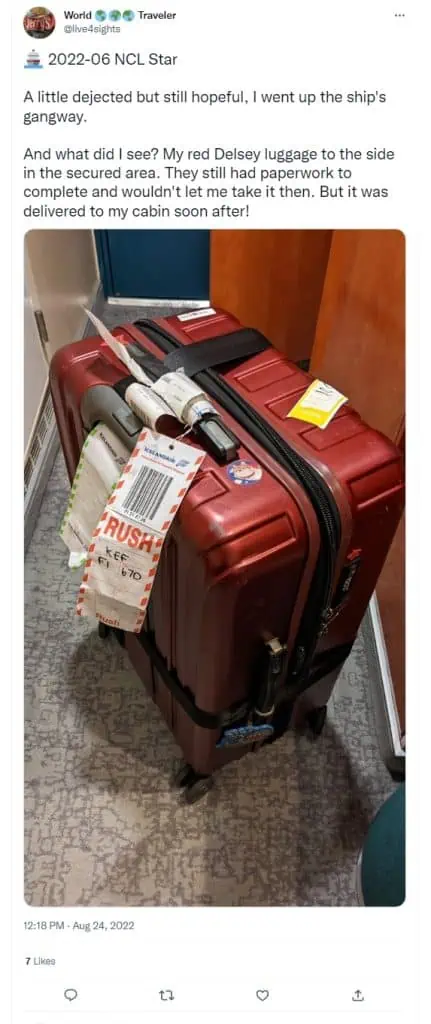 Delsey Luggage Review (Overview of 4 Best Luggage) 1