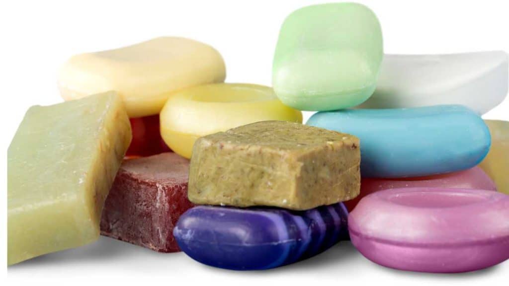Can You Bring Bars of Soap on a Plane? 1 can you bring a bar of soap on a plane