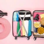 Can You Take Homemade Food Through Airport Security? A Quick Guide