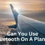 Can You Use Bluetooth on a Plane? Debunking Myths