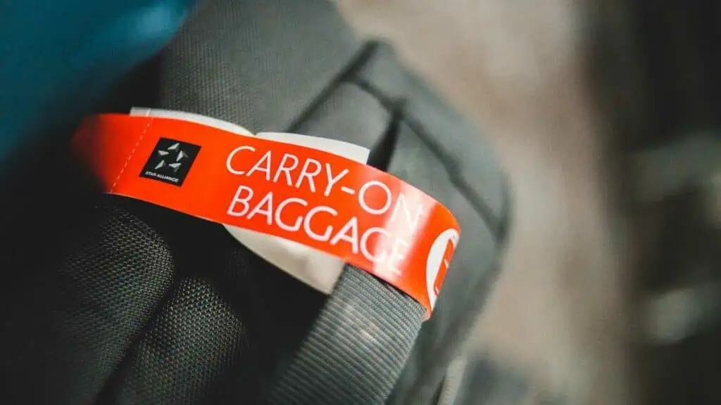 What is Allowed in a Carry-On Bag