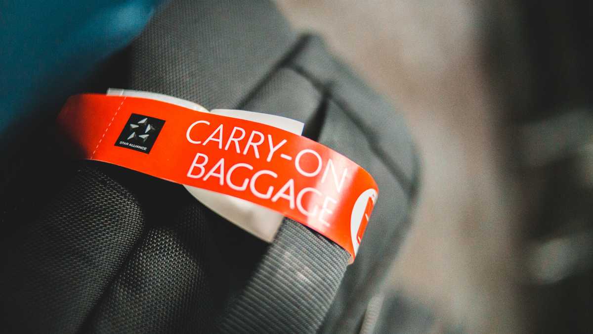 What is Allowed in a Carry On Bag: Essential Guidelines for Air Travel