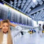 Is Gatexiety Really a Thing? Airport Anxiety and How to Cope