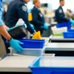 TSA PreCheck vs. Regular Screening: What You Need to Remove