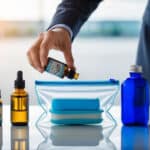 Can You Carry CBD Oil on Flights? The Surprising Legalities Revealed