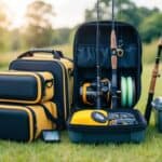 Bringing Fishing Gear on a Flight – Rules for Traveling Anglers