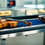 Musician’s Must-Read: Navigating Airport Security with Your Instrument