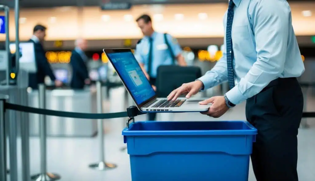 The Ultimate Guide to Carry-On Electronics: What's Allowed and What's Banned? 3