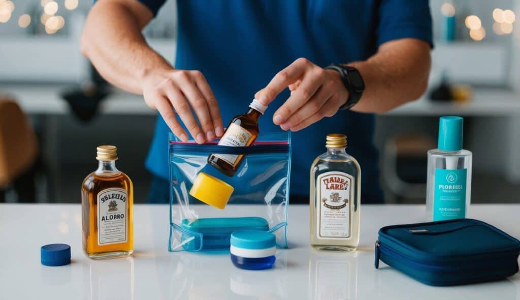 BYOB on Flights? Can You Bring Your Own Alcohol on a Plane? 1 Can You Bring Your Own Alcohol on a Plane? Rules and Regulations Explained
