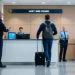 TSA Lost and Found Secrets: How to Quickly Retrieve Forgotten Items