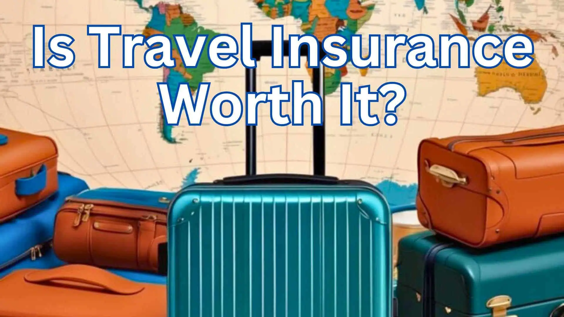 Is Travel Insurance Really Necessary? A Helpful Guide for Smart Travelers