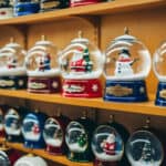 Can You Carry Snow Globes as Souvenirs? TSA Rules Explained