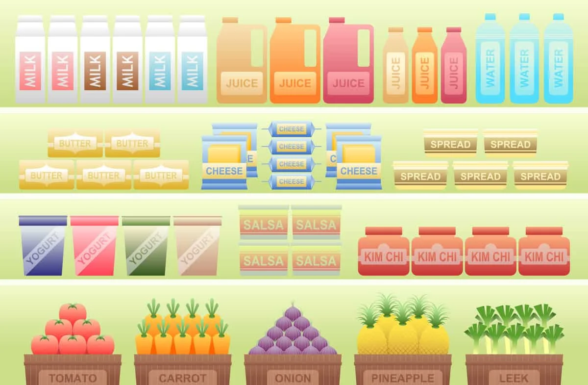Can You Bring Food on a Plane? TSA Approved Foods 1 Can You Bring Food Through Airport Security