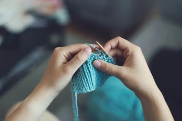 Can You Take Knitting Needles on a Plane? 1 Can You Take Knitting Needles on a Plane
