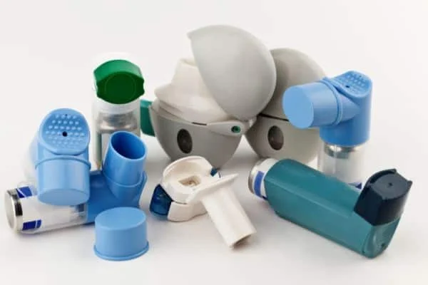 Can You take an Inhaler on a Plane?