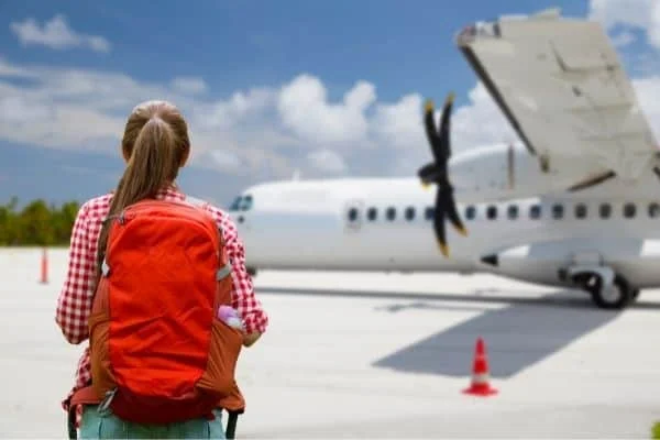 Can You Take a Backpack on a Plane? 1 Can You Bring a Backpack as a personal item