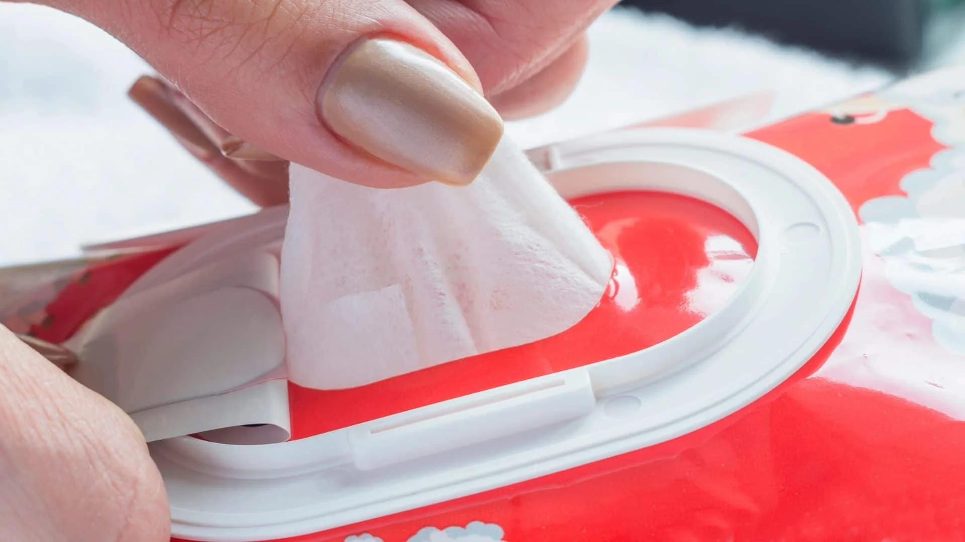 Can You Take Baby Wipes on A Plane? TSA Baby Wipes Rules 1 Can You Bring Baby Wipes on A Plane