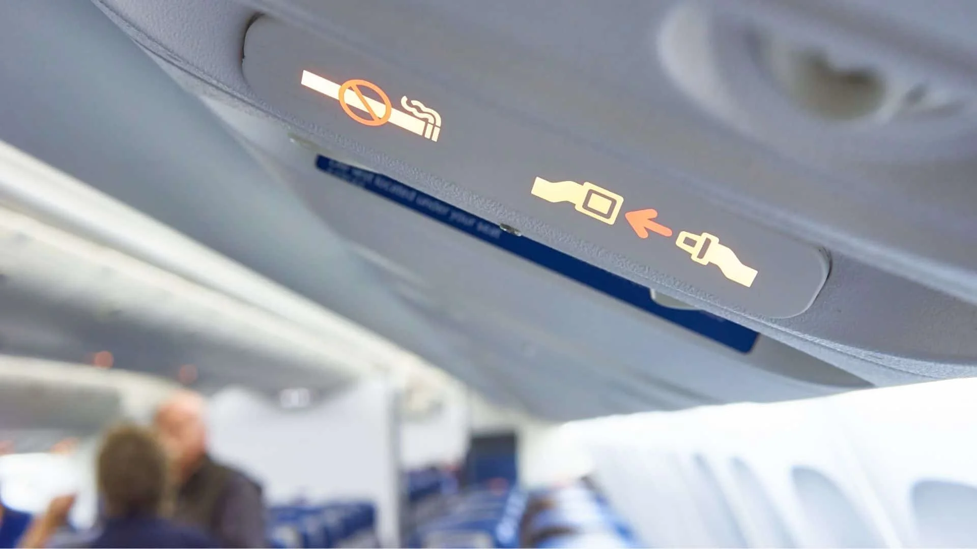 Can You Take Cigarettes on a Plane? 1 Can You Bring Cigarettes on a Plane