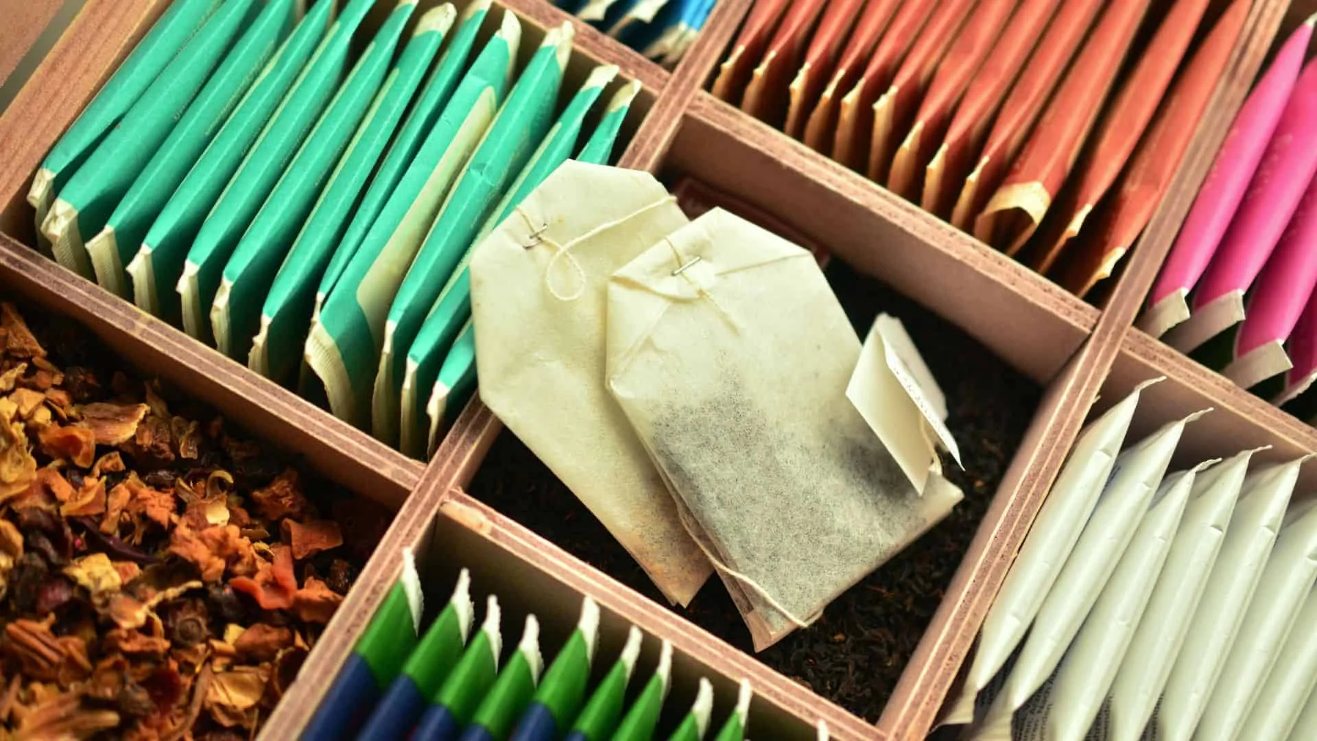 Can You Bring Tea Bags on a Plane? What Are the Rules! 1 Can You Bring Tea Bags on a Plane