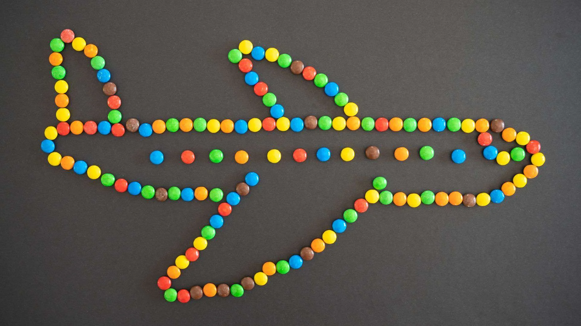 Can You Take Candy on a Plane? 1 Can You Bring Candy on a Plane